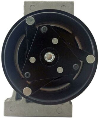 MAHLE Kompressor, klimaanlæg acp1299000s for VOLVO FORD