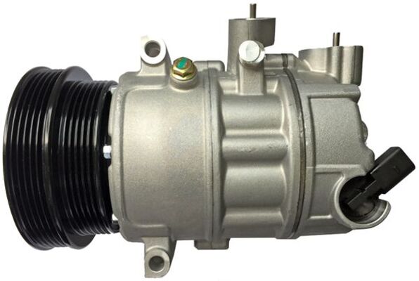 MAHLE Kompressor, klimaanlæg acp1314000s for CUPRA