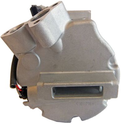 MAHLE Kompressor, klimaanlæg acp1295000s for NISSAN RENAULT