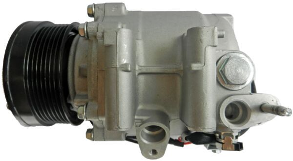 MAHLE Kompressor, klimaanlæg acp949000s for HONDA