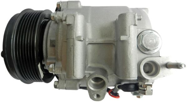 MAHLE Kompressor, klimaanlæg acp947000s for HONDA