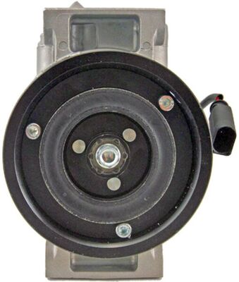 MAHLE Kompressor, klimaanlæg acp892000s for CUPRA VW