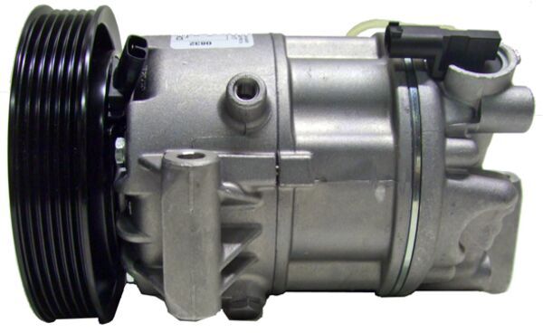 MAHLE Kompressor, klimaanlæg acp171000p for FIAT ALFA ROMEO