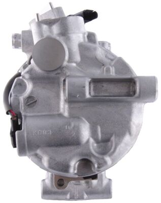 MAHLE Kompressor, klimaanlæg acp475000p for BMW
