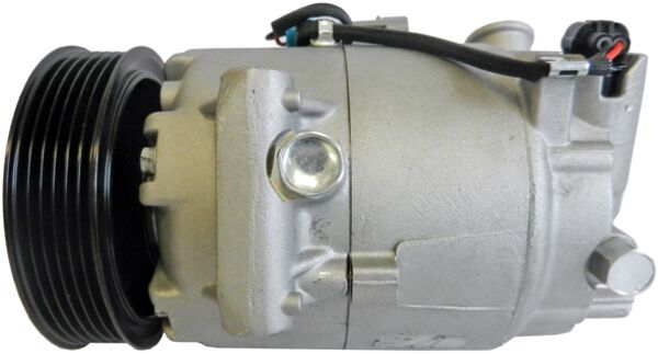 MAHLE Kompressor, klimaanlæg acp156000s for VAUXHALL GENERAL MOTORS