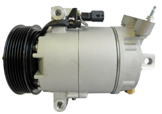 MAHLE Kompressor, klimaanlæg acp12000s for NISSAN (DFAC) NISSAN