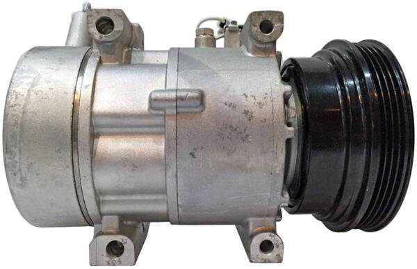 MAHLE Kompressor, klimaanlæg acp1374000s for DACIA RENAULT