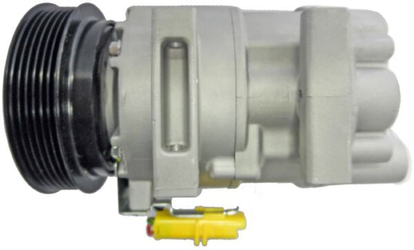 MAHLE Kompressor, klimaanlæg acp1343000s for PEUGEOT