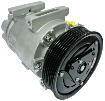 MAHLE Kompressor, klimaanlæg acp1343000s for PEUGEOT