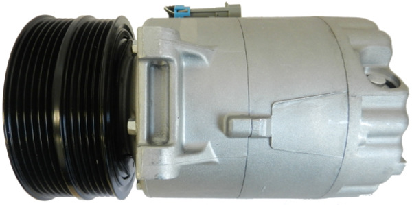 MAHLE Kompressor, klimaanlæg acp1289000s for FIAT