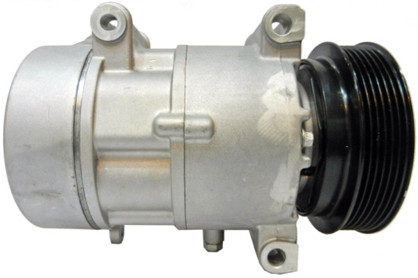 MAHLE Kompressor, klimaanlæg acp1256000s for PEUGEOT CITROËN