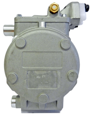 MAHLE Kompressor, klimaanlæg acp1228000s for KIA