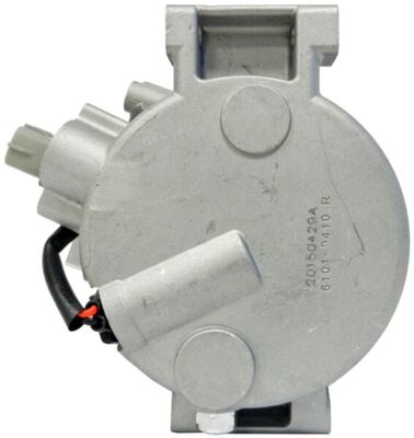 MAHLE Kompressor, klimaanlæg acp264000s for TOYOTA LEXUS