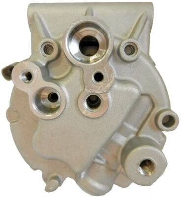 MAHLE Kompressor, klimaanlæg acp73000s for RENAULT