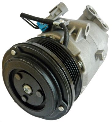 MAHLE Kompressor, klimaanlæg acp37000s for VAUXHALL GENERAL MOTORS
