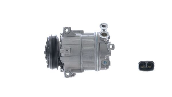 MAHLE Kompressor, klimaanlæg acp1572000p for FIAT