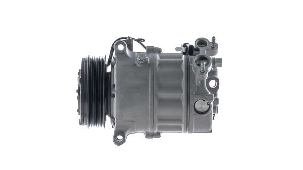 MAHLE Kompressor, klimaanlæg acp537000s for JAGUAR LAND ROVER