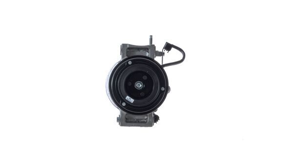 MAHLE Kompressor, klimaanlæg acp551000s for FORD