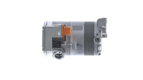 MAHLE Kompressor, klimaanlæg acp1597000p for AUDI VW CUPRA