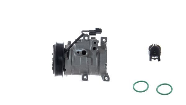 MAHLE Kompressor, klimaanlæg acp1177000s for KIA