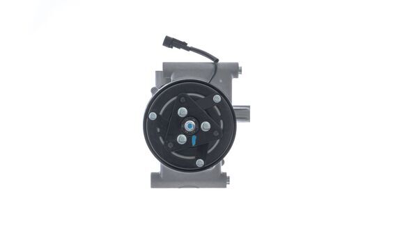 MAHLE Kompressor, klimaanlæg acp1361000s for FORD CITROËN PEUGEOT