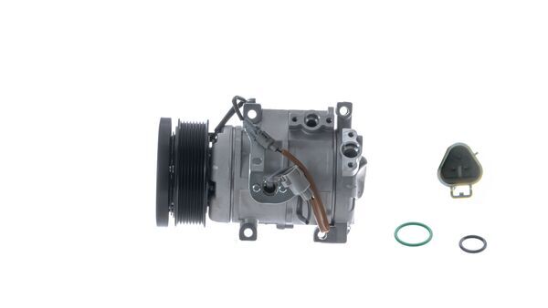 MAHLE Kompressor, klimaanlæg acp1582000s for TOYOTA LEXUS