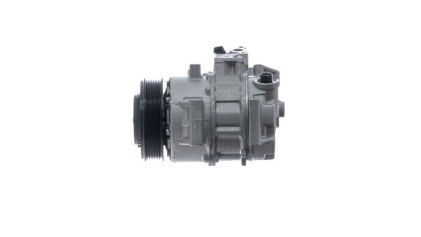 MAHLE Kompressor, klimaanlæg acp1599000s for TOYOTA LEXUS