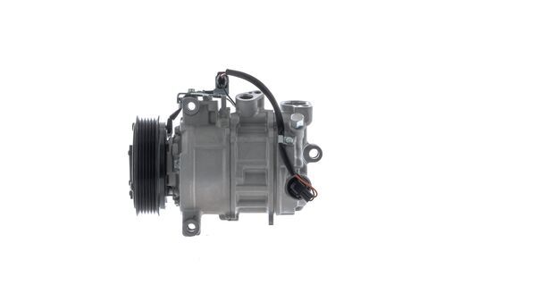 MAHLE Kompressor, klimaanlæg acp1600000s for VW