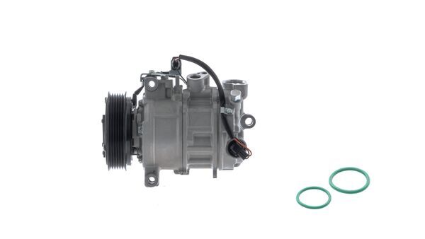 MAHLE Kompressor, klimaanlæg ACP 1600 000S for VW