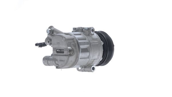 MAHLE Kompressor, klimaanlæg acp531000s for MG CHEVROLET (SGM) GENERAL MOTORS VAUXHALL