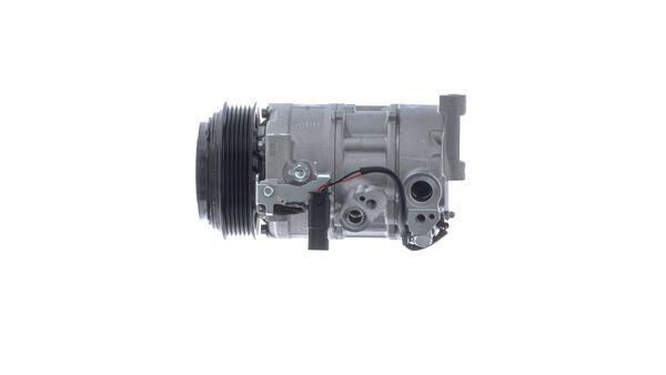 MAHLE Kompressor, klimaanlæg acp577000s for MERCEDES-BENZ BEIJING BENZ (BBDC)