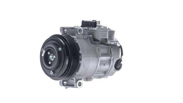 MAHLE Kompressor, klimaanlæg ACP 642 000S for MERCEDES-BENZ