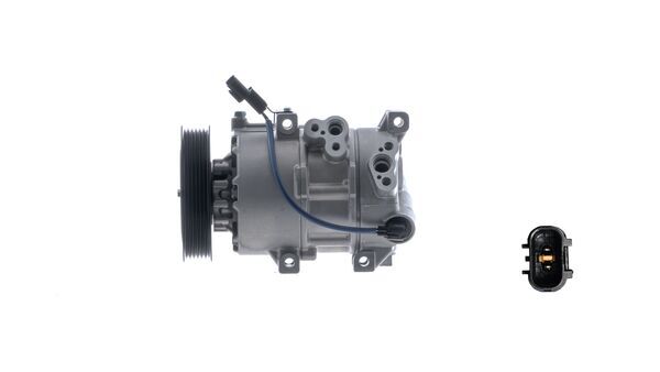 MAHLE Kompressor, klimaanlæg acp1638000s for REACH HYUNDAI