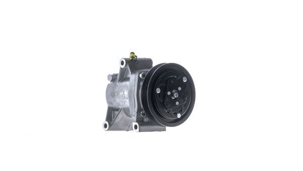 MAHLE Kompressor, klimaanlæg acp1684000s for SMART