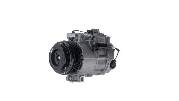 MAHLE Kompressor, klimaanlæg ACP 645 000S for MERCEDES-BENZ