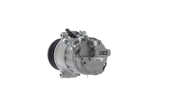 MAHLE Kompressor, klimaanlæg acp1715000s for JAGUAR