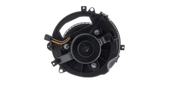 MAHLE Kabineblæser AB 402 000S for VW