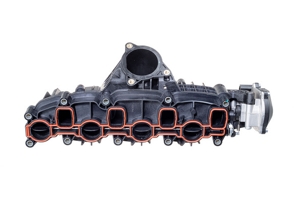 MAHLE Induktionsrørmodul lm1057 for AUDI