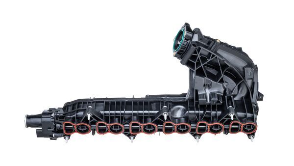 MAHLE Induktionsrørmodul lm1069 for BMW