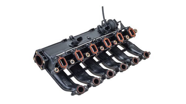 MAHLE Induktionsrørmodul lm1071 for BMW