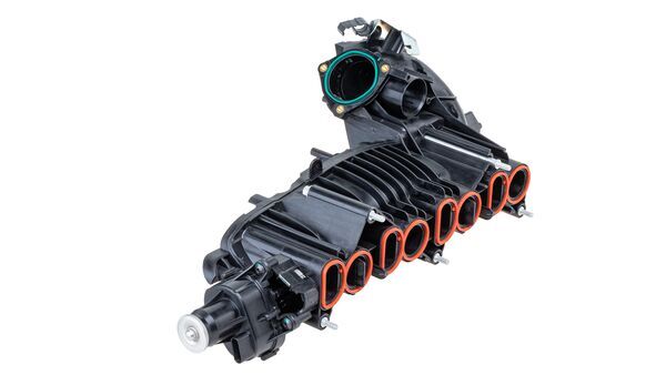 MAHLE Induktionsrørmodul lm1072 for BMW