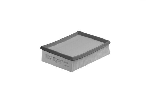 MAHLE Luftfilter lx642 Filterindsats length_mm_203|Længde [mm]|205 width_mm_206|Bredde [mm]|170 height_mm_209|Højde [mm]|57 seal_material_2923|Materia