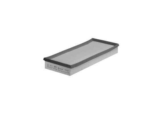 MAHLE Luftfilter lx662 Filterindsats length_mm_203|Længde [mm]|335 width_mm_206|Bredde [mm]|171 height_mm_209|Højde [mm]|38 seal_material_2923|Materia