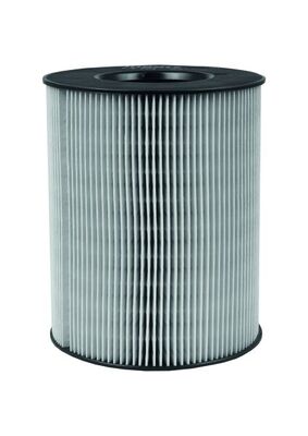 MAHLE Luftfilter lx794 Filterindsats height_mm_209|Højde [mm]|150 outer_diameter_mm_497|Yderdiameter [mm]|124 inner_diameter_1_mm_995|Inder diameter