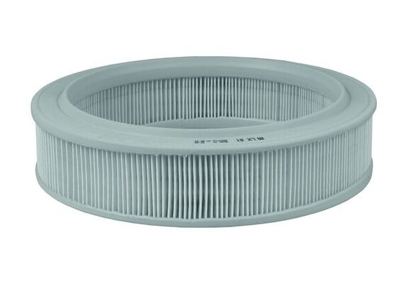 MAHLE Luftfilter lx81 Filterindsats height_mm_209|Højde [mm]|63 outer_diameter_mm_497|Yderdiameter [mm]|245 inner_diameter_1_mm_995|Inder diameter 1