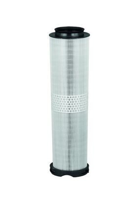 MAHLE Luftfilter lx8165 Filterindsats height_mm_209|Højde [mm]|432 outer_diameter_mm_497|Yderdiameter [mm]|119,8 inner_diameter_1_mm_995|Inder diamete