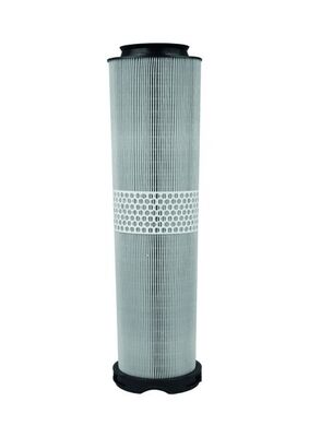 KNECHT Luftfilter lx8166 Filterindsats height_mm_209|Højde [mm]|432 outer_diameter_mm_497|Yderdiameter [mm]|119,8 inner_diameter_1_mm_995|Inder diamet