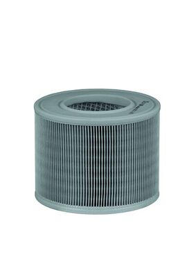 MAHLE Luftfilter lx986 Filterindsats height_mm_209|Højde [mm]|139 outer_diameter_mm_497|Yderdiameter [mm]|180,5 inner_diameter_1_mm_995|Inder diameter