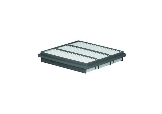 MAHLE Luftfilter lx989 Filterindsats length_mm_203|Længde [mm]|226 width_mm_206|Bredde [mm]|226 height_mm_209|Højde [mm]|39 seal_material_2923|Materia