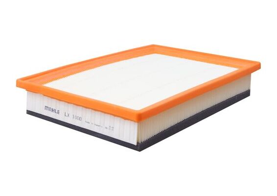 KNECHT Luftfilter lx1000 Filterindsats length_mm_203|Længde [mm]|305 width_mm_206|Bredde [mm]|211 height_mm_209|Højde [mm]|59 seal_material_2923|Mater